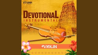 Sri Venkateswara Suprabhatam Instrumental [upl. by Rehtae]