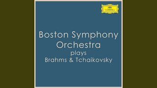 Brahms Symphony No 3 in F Major Op 90 4 Allegro [upl. by Charleton973]