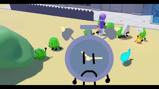 bfb 3d rp moon cycle door brighten [upl. by Botnick]