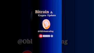 Bitcoin amp Crypto Update  June 13  Key Metrics amp Top Movers [upl. by Petunia]