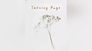 Turning Page  Sleeping At Last  Lyrics [upl. by Aneelak]