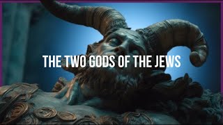 The ESOTERIC Origins of JUDAISM  DOCUMENTARY [upl. by Halle]