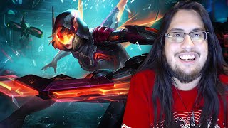 🏀 Imaqtpie  THIS IS WHAT LEBRON FEELS LIKE  Ashe Full Gameplay  Season 14 ᴴᴰ [upl. by Anirtap]