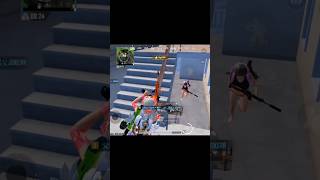 Danger Situation 😱  bgmishorts pubgshorts shorts kingspirit bgmi pubg pubgmobile jonathan [upl. by Kidder836]