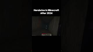 Minecraft Herobrine Meme [upl. by Yks]