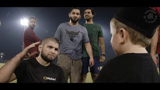 Prelude to UFC 280  Islam Makhachev VS Charles Oliveira ft Hasbulla  Finale Episode [upl. by Anayd781]