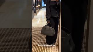 Coach empire carryall bag coachempire coachbag coachbag [upl. by Atilrahc]