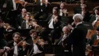 Bernstein  Academic Festival Overture Brahms [upl. by Iahk]