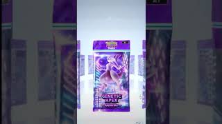 Mewtwo Packs Episode 38  Pokemon TCG Pocket pokemontcgpocket pokemoncommunity [upl. by Vins]