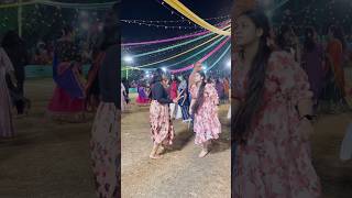 DANDIYA DANCE 🔥🔥 shorts trending dandiya music shortvideo shortsfeed bollywood newsong [upl. by Wendelina47]