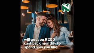 Nedbank Personal Loans  R200 cashback [upl. by Mckenna]