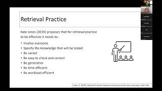 Classical Languages CPD Revision amp Review [upl. by Eric]