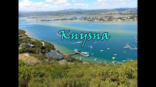 Exploring Knysna Western Cape [upl. by Analla]