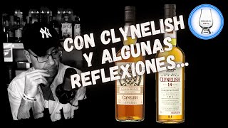 CLYNELISH 14 vs CLYNELYSH GAME OF THRONES  BONUS DE REFLEXIONES [upl. by Ydasahc]