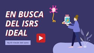 En busca del ISRS ideal  Fluoxetina Sertralina Escitalopram PRESENTACIÓN [upl. by Mokas]