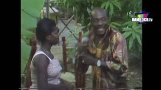 Coupe Cloue quotanba bannan quot live la piscina Carrefour  Haiti [upl. by Socin]