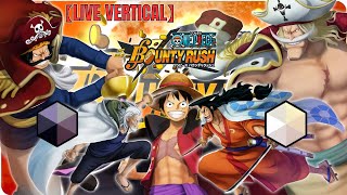 【LIVE】CIEE BESOK BUFF DAN REBANNER shortvideo opbr shortvideos shortsviralvertical streamer [upl. by Melentha]