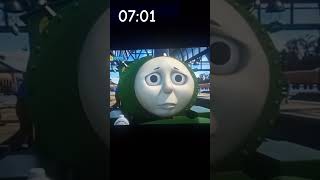 Panicky Percy  UK  HD [upl. by Anits]