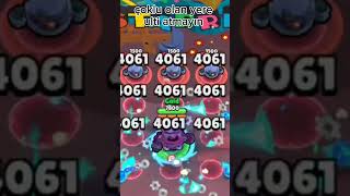 1 rank preal brawlstars bs keşfet [upl. by Sible]