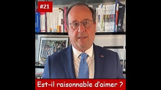 Challenge philo 21  Estil raisonnable daimer  Sylvain Portier [upl. by Merla]