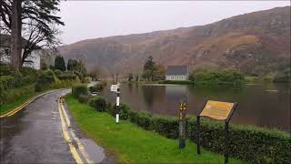 The Open Window by Saki from Gougane Barra Cork Ireland Please Subscribe [upl. by Obau142]