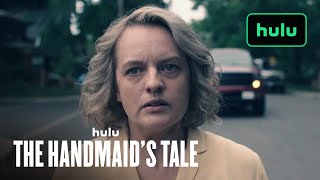 The Handmaids Tale Inside The Episode  Season 5 Ep10 quotSafequot  Hulu [upl. by Aramaj]