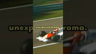 The Importance of Chicanes f1 shorts [upl. by Eiralc371]