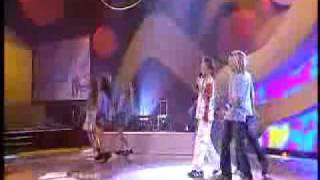 JESC 2003  Norway 2U  Sinnsykt gal forelsket [upl. by Nnahoj]