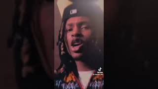 Who won this fbg duck or king von shadedits rapbeef [upl. by Oirevlis]