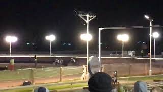 Newcastle Diamonds Vs Redcar Bears KOC FINAL L2 HEAT 15 [upl. by Proudman292]