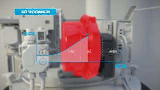 Chaudière fioul à condensation Daikin A2 [upl. by Troxell]