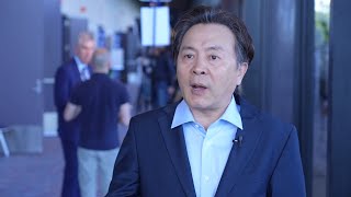 The SYMPATICO trial ibrutinib plus venetoclax in TP53mutated MCL [upl. by Iddo]