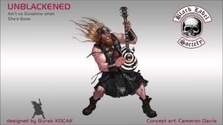 Black Label Society  Aint no Sunshine when Shes Gone Unblackened [upl. by Aisak]