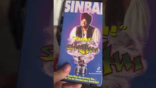 Sinbad Shazam movie PROOF [upl. by Paige]