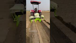 The Tractor Ghost  tractor video Nishudeshwal shortvideos [upl. by Afton915]