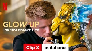 Glow Up Stagione 4 Clip 3  Trailer in italiano  Netflix [upl. by Allina768]