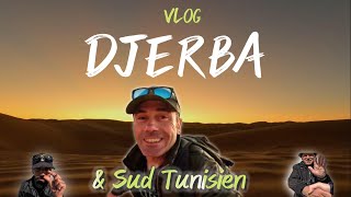 Djerba et ses alentours MES 10 BONS PLANS🌞🐫 [upl. by Ybroc]