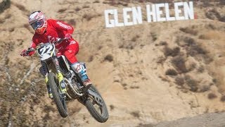 2018 Husqvarna FC 250  Dirt Rider 250F MX Shootout [upl. by Tunk348]