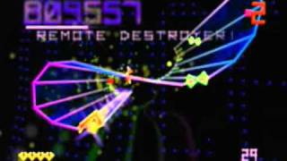 Nuon  Tempest 3000 Gameplay [upl. by Kcolttam]