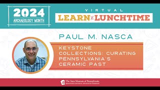 Keystone Collections Curating Pennsylvania’s Ceramic Past [upl. by Annonyw]