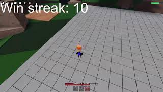 3 Tsb ranked stream BEAT ME  100 ROBUX SUBSCRIBERS ONLY [upl. by Aviv180]