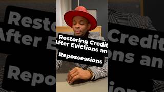 Restoring Credit After Evictions and Repossessions  businesscredit businesscredit finance [upl. by Lehpar]