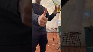 tennis racket wilson sticky overgrip [upl. by Nwadal776]