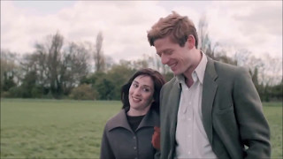 Grantchester  Amanda amp Sidney [upl. by Mckenna]