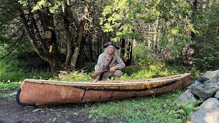 The Story of Grey Owl  Saving the Beaver From Extinction  CANADIAN HISTORY  INDIGENOUS CULTURE [upl. by Alano]