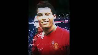 How quickly it passed man💔🥲footballeditmanchesterunited realmadridcr7ronladooldshortvideos [upl. by Ilrebmik]