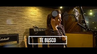 Te Busco Alex Zurdo  Cover by Vanessa Rodriguez [upl. by Karia]