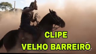 Clipe Velho Barreiro jaissonoferaoficial3608 [upl. by Gnuj]