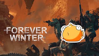 To Become the Best SCAV there ever WAS【Forever Winter】 [upl. by Lamrej]