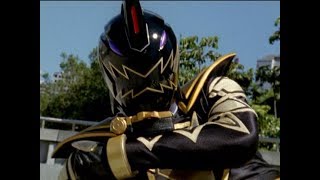 Game On  Megazord Fight  E7  Dino Thunder  Power Rangers Official [upl. by Stubstad]